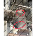 دوار التعويم OEM - Wemco Disperser Denver Diffuser USA